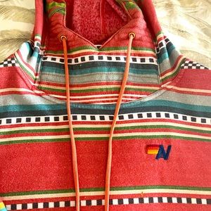 Aviator nation ninja sweatshirt